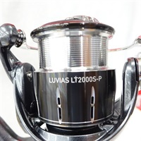 ２４ルビアスＬＴ２０００ＳーＰ